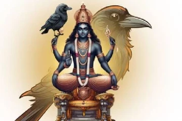 30 ஆண்டுகளுக்கு பிறகு வக்கிர நிலை அடையும் சனி பகவான்.., கோடியில் புரளப்போகும் 3 ராசிகள்