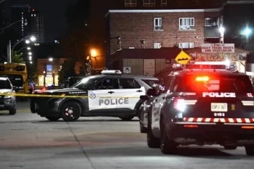 சாலையில் உயிருக்கு ஆபத்தான நிலையில் 3 கனேடிய இளைஞர்கள்: பொலிசார் வெளியிட்ட தகவல்