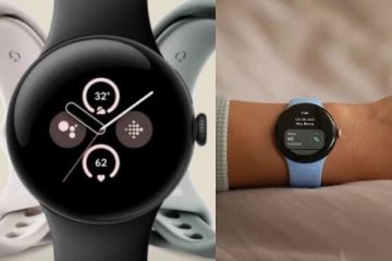 Google Pixel Watch 3: செயல்திறன், ஸ்மார்ட் வாட்ச் குறித்து வெளியான கசிவுகள்