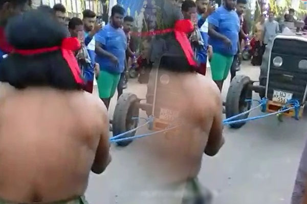 யாழில் நபர் ஒருவர் செய்த வியக்க வைத்த சாதனை | An Achievement Made By A Person In Jaffna