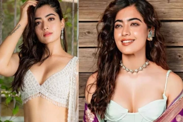 ராஷ்மிகா மந்தனாவை தெரியும்.. அவங்க அப்பா, அம்மாவை பார்த்ததுண்டா?