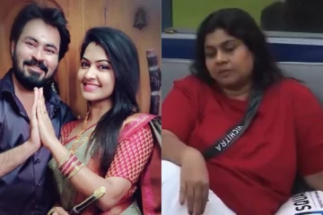 தினேஷுக்கு தகுதி இல்லை, அது கிடைக்காது.. ரச்சிதா பற்றி குறிப்பிட்டு மோசமாக விமர்சித்த விசித்ரா