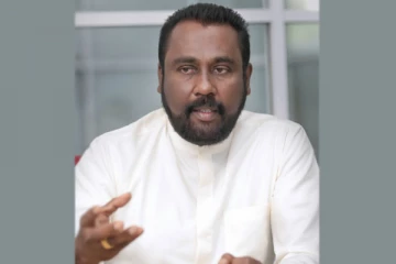 மீண்டும் நாடகமாக மாறியுள்ள தேர்தல்: எதிரணி எம்.பி. கருத்து!