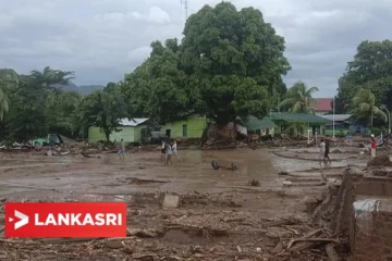 கனமழையால் பெருவெள்ளம்... நிலச்சரிவில் உயிருடன் புதைந்த மக்கள்: வெளிவரும் பகீர் சம்பவம்