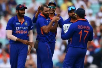 டி20 தொடருக்கான இந்திய அணி அறிவிப்பு - விராட் கோலிக்கு இடமில்லை - ஷாக்கான ரசிகர்கள்