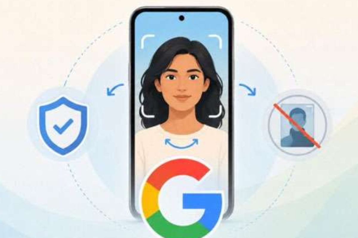 கடவுச்சொல்லை மறந்தாலும் கூகுள் கணக்கை மீட்டெடுக்கலாம் : அறிமுகமான புதிய வசதி | Google New Selfie Video Sign In Feature