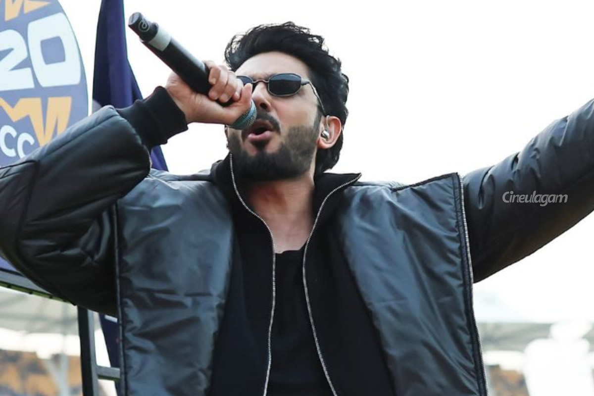 அனிருத் கேட்ட சம்பளம்.. கடும் ஷாக் ஆன தயாரிப்பாளர் | Is Anirudh Asking For 20 Cr Salary Per Film