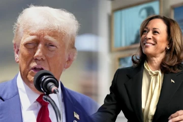 அமெரிக்க ஜனாதிபதி தேர்தலை நடத்தி முடிப்பதற்கு எவ்வளவு செலவாகும் தெரியுமா?