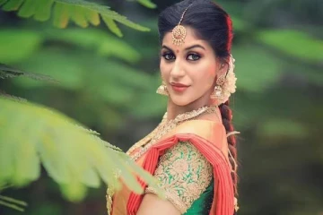 வீட்டில் பார்த்த மாப்பிள்ளையே ஓகே சொன்ன நடிகை யாஷிகா - மாப்பிள்ளை யார்?