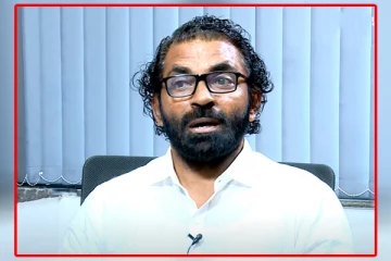 சீனா வந்தால் இனிக்கும்! அதானி வந்தால் கசக்குமா?: சிதம்பரம் கருணாநிதி(Video)