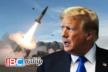 நிலைகுலைந்த ஹவுதி கட்டமைப்புகள்: அமெரிக்காவின் துல்லிய தாக்குதல்!