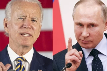 எரியும் நெருப்பில் எண்ணெய் ஊற்றும் பைடன்; ரஷ்யா சினம்!