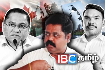 தமிழினப்படுகொலையை மறுக்கும் சிங்கள பேரினவாதிகள்: கொந்தளிக்கும் சிறீதரன்