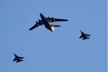 ஸ்வீடனில் அத்துமீறி நுழைந்த ரஷ்ய போர் விமானங்கள்