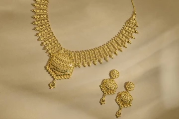 இன்றைய தங்கம், வெள்ளி விலை நிலவரம் என்ன? (05-10-2026)