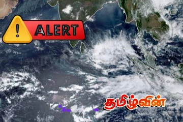 நாடு முழுவதும் கனமழை! இலங்கை மக்களுக்கு வெளியான மிக முக்கிய அறிவிப்பு..