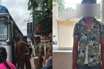 இப்படியெல்லாமா செய்விங்க... காதலியை பார்க்கும் ஆசையில் அரசுப் பேருந்தை திருடிய இளைஞர்!