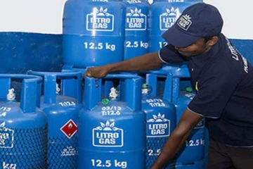 விலை அதிகரிக்காமல் விநியோகம் இல்லை: லிட்ரோ நிறுவனத்தின் அதிரடி