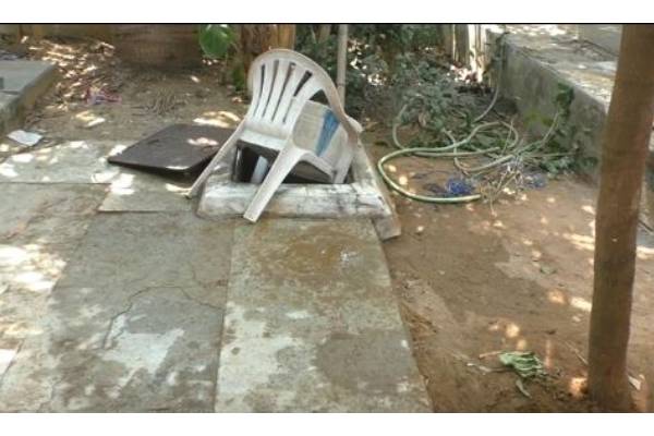 விஷ வாயு தாக்கி 3 பேர் உயிரிழப்பு - போலீசார் விசாரணை..! - தமிழ்நாடு