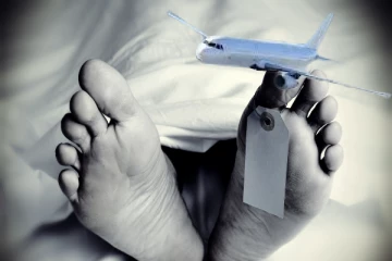 2023 இல் உயிரிழந்த புலம்பெயர் இலங்கையர்கள்!