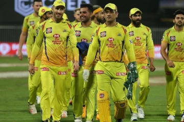 முதல் போட்டிக்கான சென்னை சூப்பர் கிங்ஸ் அணி இது தான் - யார், யாருக்கு இடம்?