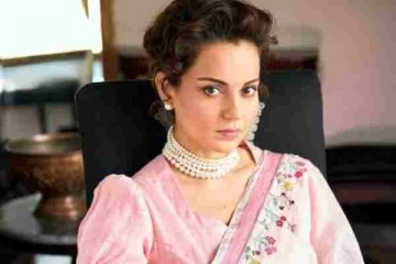 மும்பையில் உள்ள தனது பங்களாவை பல கோடிக்கு விற்றுள்ள நடிகை கங்கனா ரனாவத்...