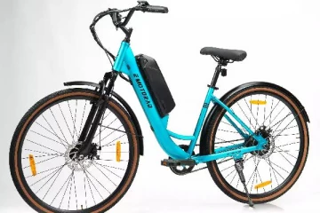 முழு சார்ஜில் 35 கிமீ வரை செல்லும் E-Cycle அறிமுகம்.., விலை மற்றும் சிறப்பம்சங்கள்