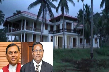 மல்வானை வீடு தொடர்பான வழக்கில் இருந்தும் பசில் விடுதலை