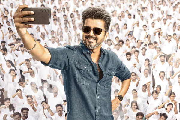 ஜனநாயகன் படத்தில் ஒரே ஒரு பாடலுக்கு நடனமாடியுள்ள முன்னணி நட்சத்திரம்.. யார் தெரியுமா | Tamil Cinema Top Star Cameo In Jana Nayagan Movie