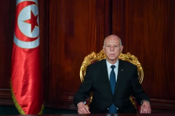 துனிசிய ஜனாதிபதியை அவமதித்தவருக்கு மரண தண்டனை