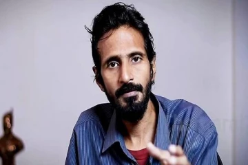 கோவை கார் வெடிப்பு சம்பவம்; கிஷோர் கே.சுவாமி மீது வழக்குப்பதிவு