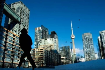 கனடாவில் வீட்டு வாடகை கட்டணம்... புத்தாண்டில் என்ன நிலை?