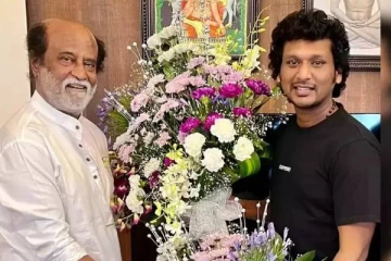 ரஜினி 171 படத்தில் இணைந்த முன்னணி நடிகர்.. எதிர்பாராத கூட்டணி