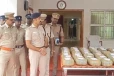 இலங்கைக்கு கடல் வழியாக கடத்த இருந்த கஞ்சா பறிமுதல்: கடத்தல்காரர்களின் சொத்து மற்றும் வங்கி கணக்குகள் முடக்கம்