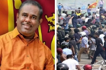 வன்முறையில் நாடாளுமன்ற உறுப்பினர் அமரகீர்த்தி கொலை - ஊடகப்பேச்சாளர் வெளியிட்டுள்ள அறிவிப்பு!