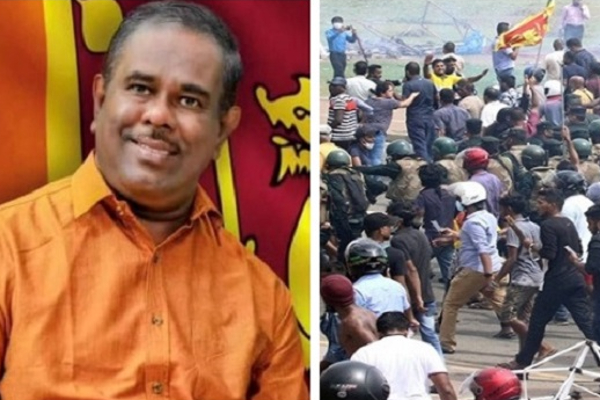 வன்முறையில் நாடாளுமன்ற உறுப்பினர் அமரகீர்த்தி கொலை - ஊடகப்பேச்சாளர் வெளியிட்டுள்ள அறிவிப்பு! - ஐபிசி தமிழ்