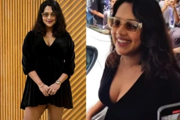 பிரச்சனை என் ட்ரெஸ்ல இல்ல.. கேமராவுல! ஷார்ட் ட்ரெஸ் சர்ச்சைக்கு அமலா பால் பதிலடி