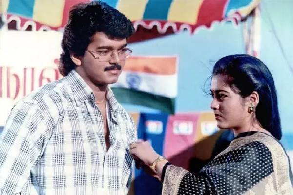 சமூக வலைத்தளங்களில் சிக்காத ஆசை பட நாயகி! சுவலட்சுமியின் கணவரை பார்த்துருக்கிங்களா? | Actress Suvalakshmi Husband Photo Viral