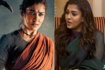 யார் பட்டத்துக்கும் ஆசைப்படல..சர்ச்சைக்கு இதுதான் காரணம்!! மனம் திறந்த நயன்தாரா..