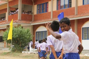 கிளிநொச்சி பாடாலைகளுக்கும் விடுமுறை அறிவிப்பு - அரசாங்க அதிபர் தகவல்