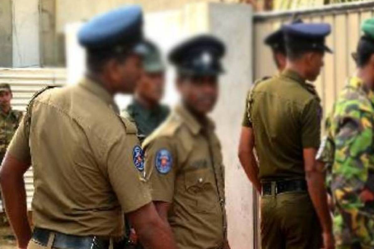 போதைப்பொருள் தேடுதல் நடவடிக்கையின்போது பதற்றம் ; பொலிஸாருக்கும் இளைஞர்களுக்கும் இடையே மோதல் | Clash Between Police And Youth Drug Sear Operation