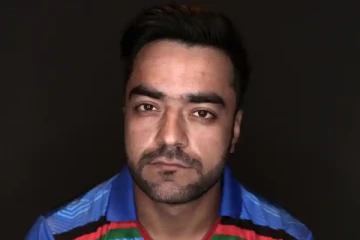 அம்மா திரும்பி வருவிங்களா.. ரஷித் கான் பதிவிட்ட கலங்க வைக்கும் வார்த்தைகள்!