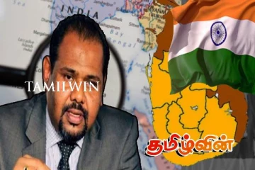 இந்தியப் பிரதமர் மோடிக்கு கஜேந்திரகுமார் எம்.பி கடிதம்