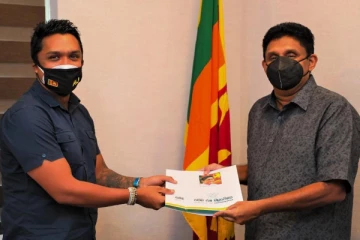 சூடுபிடிக்கும் அரசியல் களம்! வெலிகம மேயருக்கு எதிர்க் கட்சியில் கிடைந்த செயலாளர் பதவி