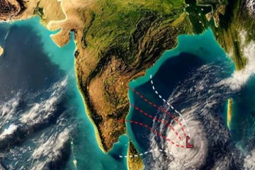 ஃபெங்கல் புயல் குறித்து மீண்டும் விடுக்கப்பட்ட எச்சரிக்கை!