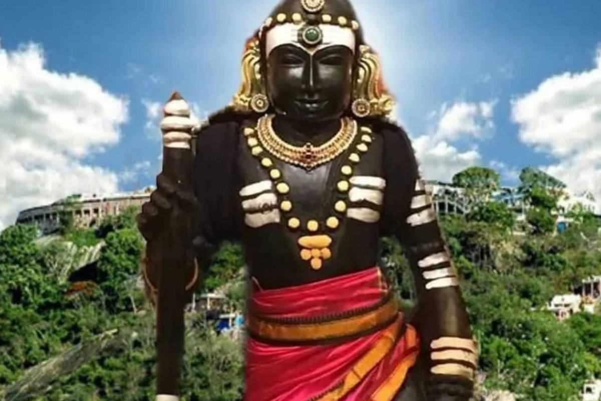 தமிழகத்தில் டாப் 10 பணக்காரக்கோவில் எது தெரியுமா? முதலிடம் எந்த கோவிலுக்கு | Top 10 Richest Temples In Tamil Nadu தமிழகத்தில் டாப் 10 பணக்காரக்கோவில் எது தெரியுமா? முதலிடம் எந்த கோவிலுக்கு | Top 10 Richest Temples In Tamil Nadu
