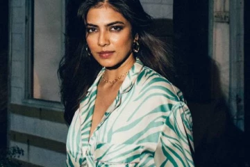 நம்ம குடும்பத்துக்கு இது தேவையா! மாளவிகாவையும் விட்டுவைக்காத வாரிசு நடிகர்..