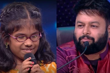 பார்வையற்ற சிறுமியின் கதை கேட்டு உருகிய இசையமைப்பாளர் தமன் செய்த செயல்