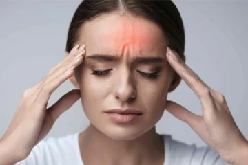 ஒற்றைத் தலைவலியால் அவதிப்படுறீங்களா? இதனை எவ்வாறு தடுக்கலாம்