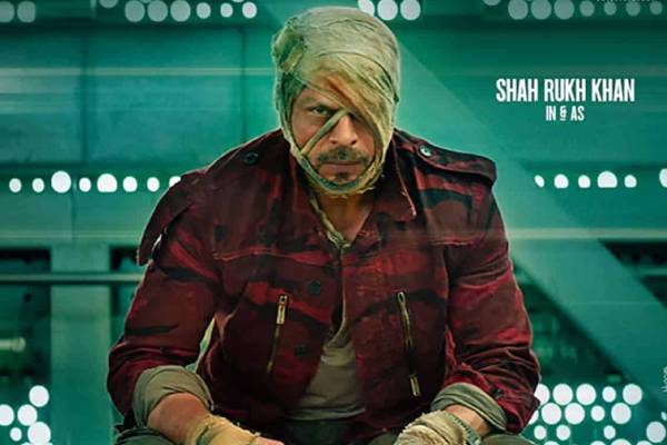 முதல் நாள் வசூலில் ஷாருக்கானின் ஜவான் திரைப்படம் இத்தனை கோடி வசூலிக்குமா?- வெளிவந்த கணிப்பு | Shahrukh Khan Jawan Will Break Release Day Records
